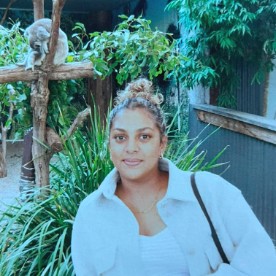 Messaline Cécilia Marie Gowaneea