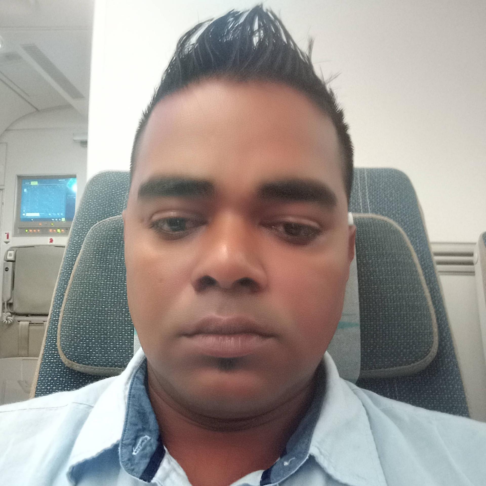 VIMALSINGH BHOLAH