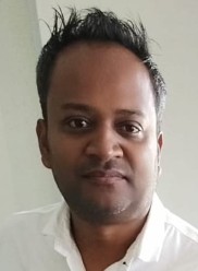 Ajay Daby
