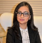 Bhavna Balloo Padayachy