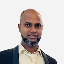 MOHAMMAD IRSHAD SUMSER