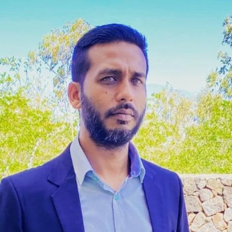 Jaspreetsingh Chetlall
