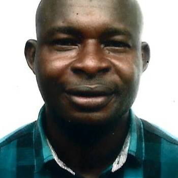 Innocent Udoakpan