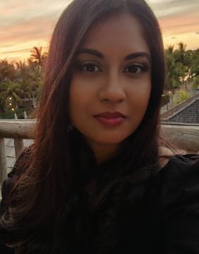 Bibi Nasiha Belath