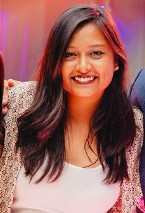 Hina Sookur