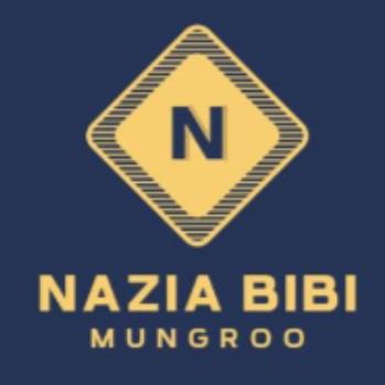 Nazia Bibi Mungroo