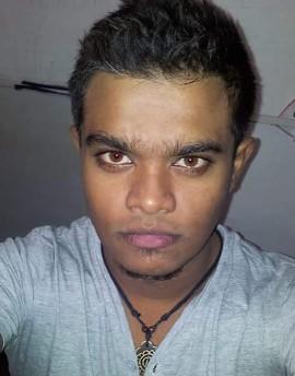 GOOROOA VARUN KUMAR