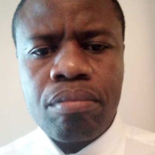 Kenneth Mahuni