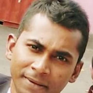 Madyavesh BUDDHOO
