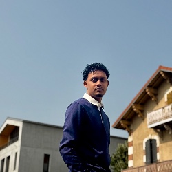 Divesh Hauroo