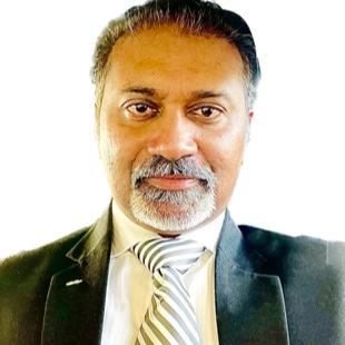 Kiran BHUJUN