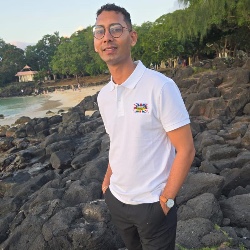 Tanveer Koonja