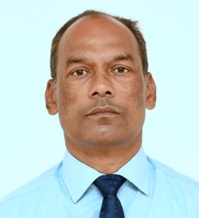 DANESH JUWAHEER