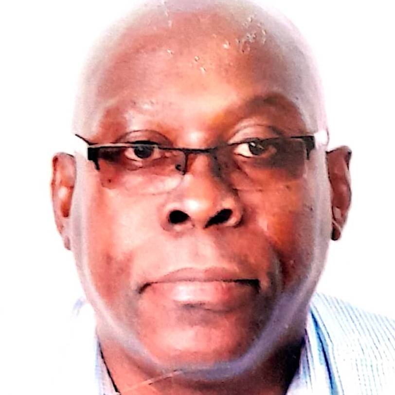 Mainga Wamundila Mainga