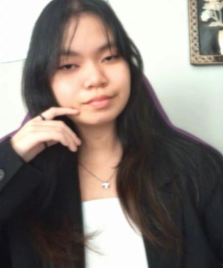Laetitia Grace Leung Kam Tsang