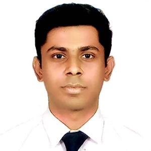 Sahil Sawant