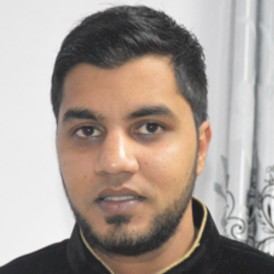 Yassif Mohammed Hamdally
