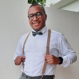 Didier Jean Noel Palmire