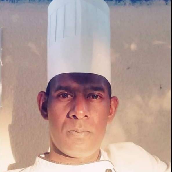 Azagen Muthusami