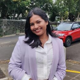 Neermita Ramgutty Devi
