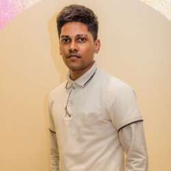 Divesh Ramsarrun