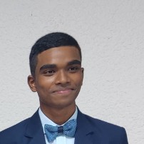 Matthieu Damien Dabidin