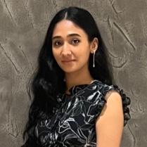 Dikita Leung Pak Wing