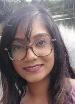 Karishma Raghawa