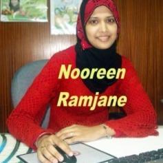 Nooreen Ramjane