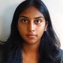 Tishika Devi Sookun