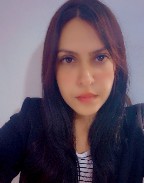 DOREENA DAHIYA SINGH