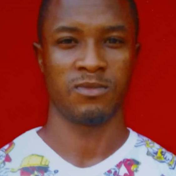 OLUWASEYI ADENIJI