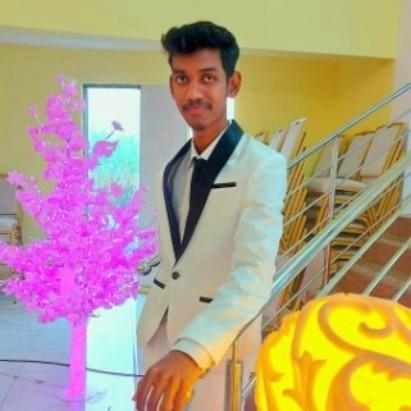Satyadev Parmessur