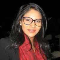 Roshni M. Beekharry