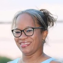 Cintia Chelliah-Agathe