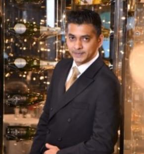 PARVESH TEELUCK