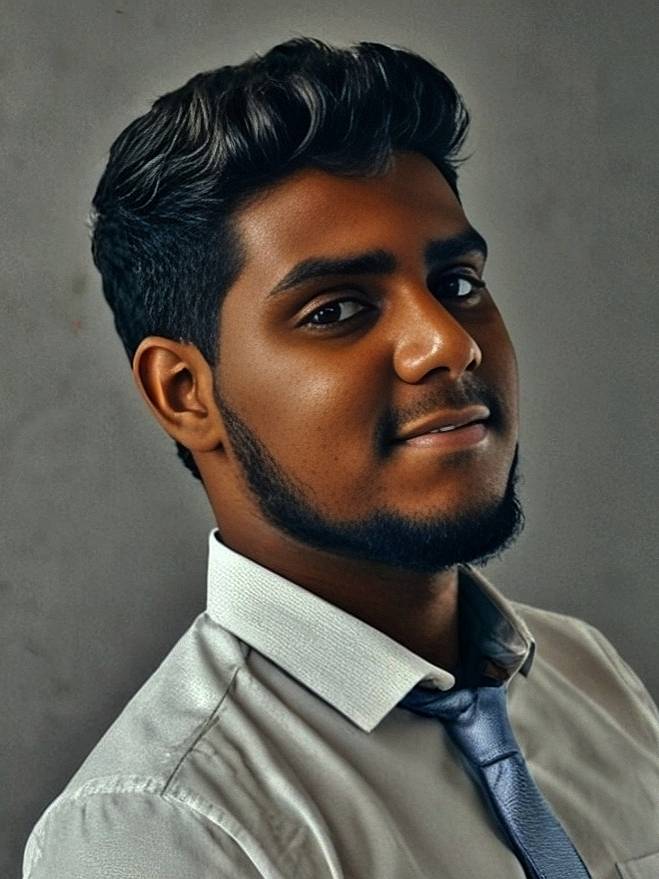 Mozameer Buctowar