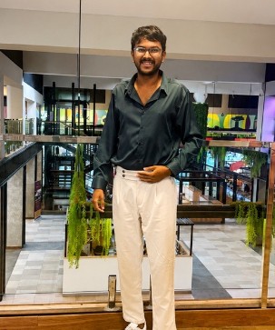 Pritvi Juggiah