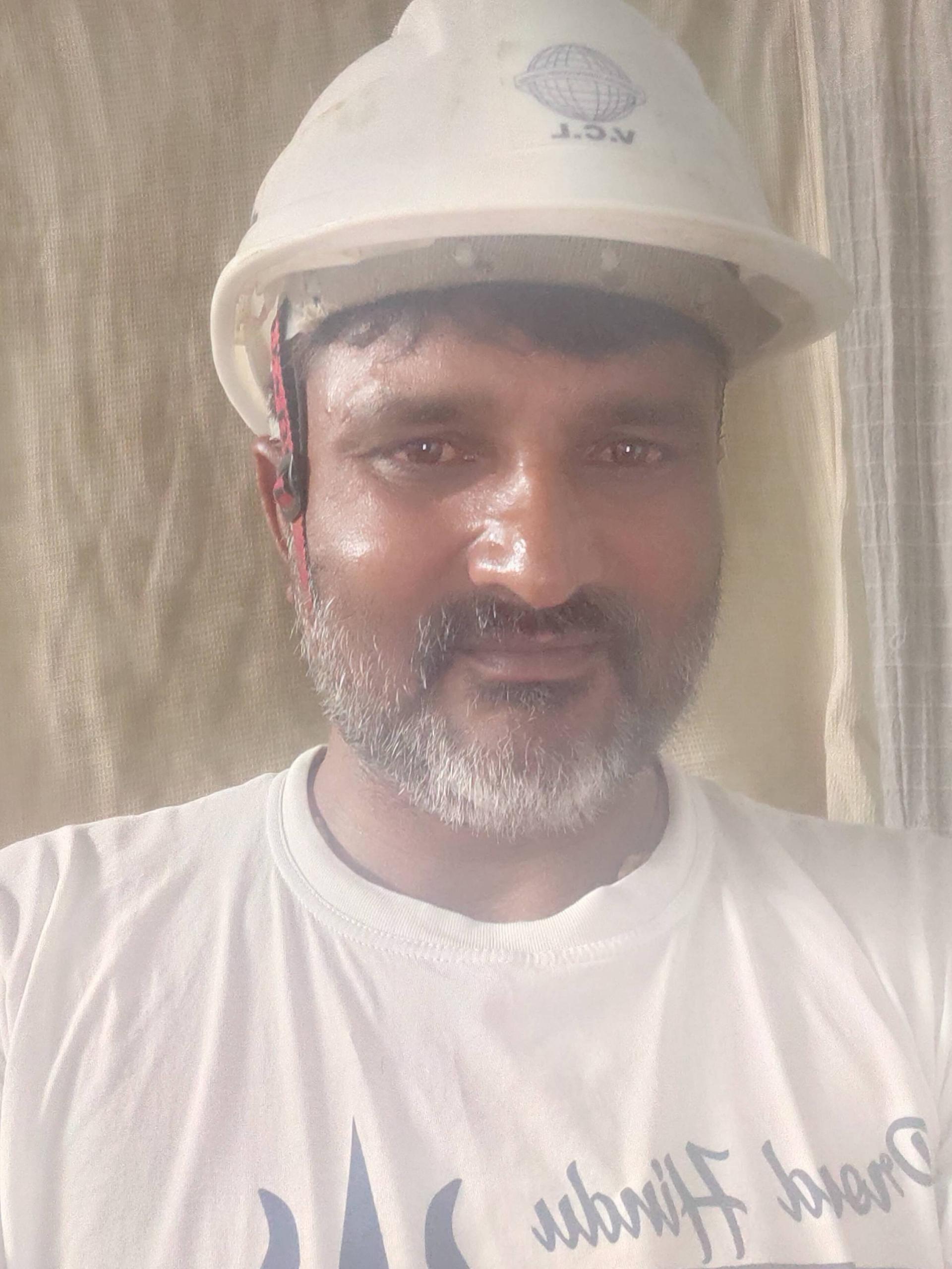 Vijay Kumar