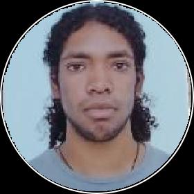 Néhémie Nohène Salvara