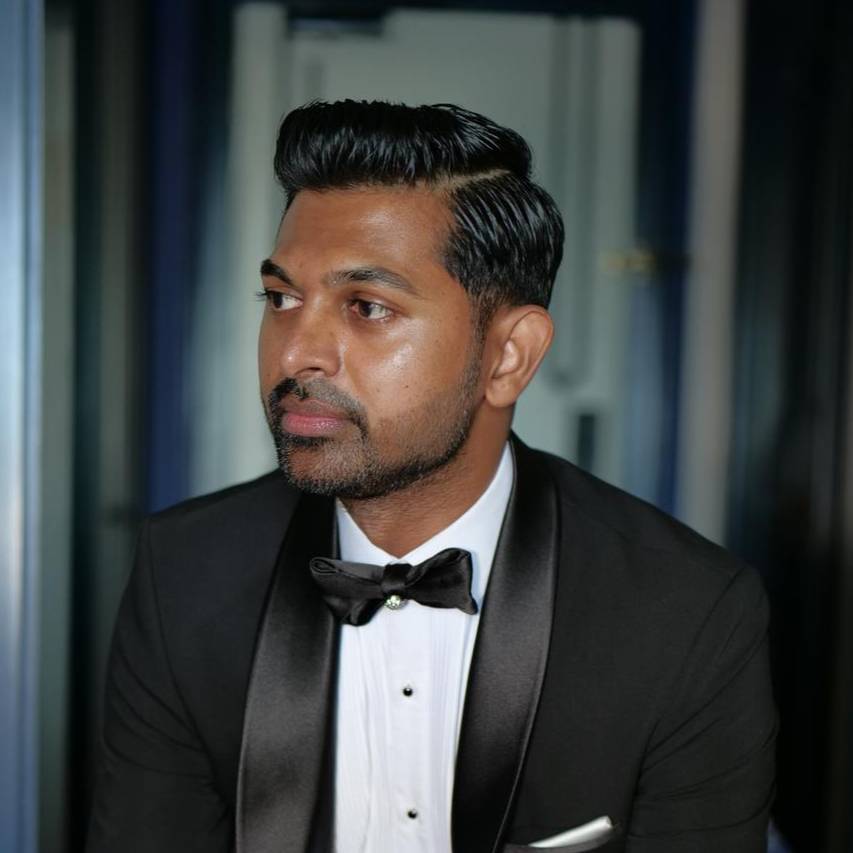 Dhanraj Chumroo