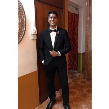 Mohammad Majie