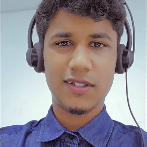Fabrez Farhan Pitre Sampson