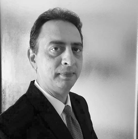 Aslam Jehangeer