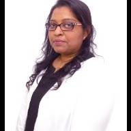 Dr Dharyan Minien