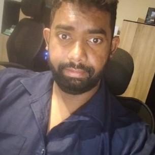 Rikesh Somrah