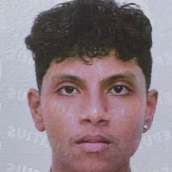Devesh Sookay Soobaya