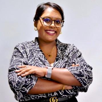 Linisha Culloo