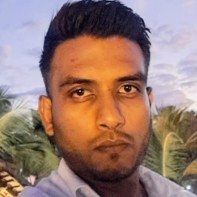 Vijay Kumar Sookram