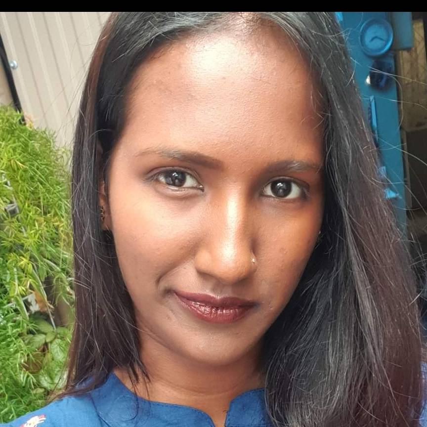 Ashvani Chellamootoo-Onien